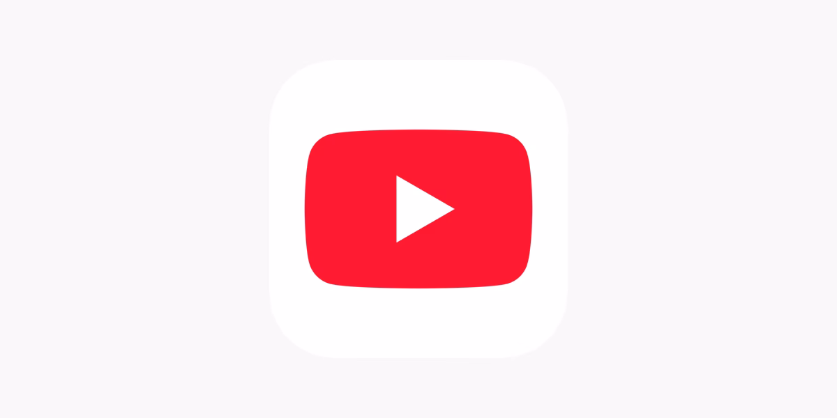 How can I watch YouTube on my iPhone and iPad?