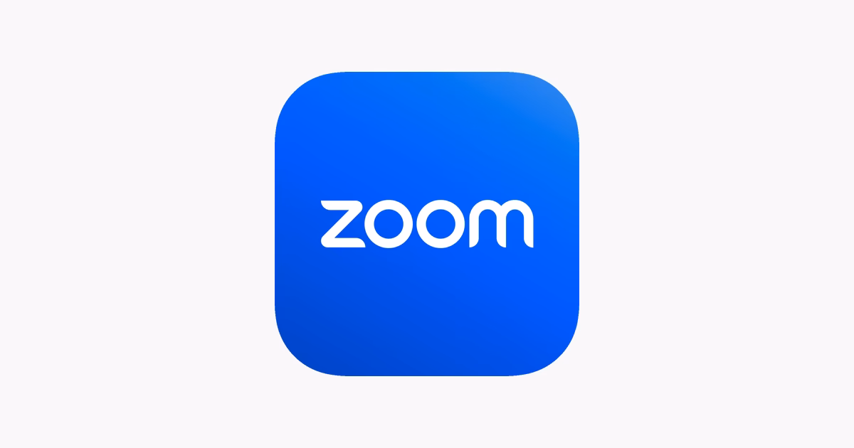 Does zoom work on iPhone?